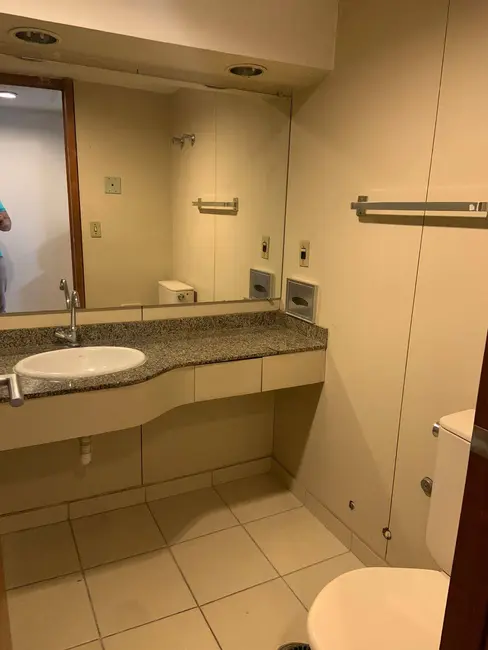 Foto 7 de Apartamento com 1 quarto à venda, 45m2 em Bela Vista, São Paulo - SP