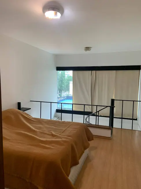 Foto 4 de Apartamento com 1 quarto à venda, 45m2 em Bela Vista, São Paulo - SP