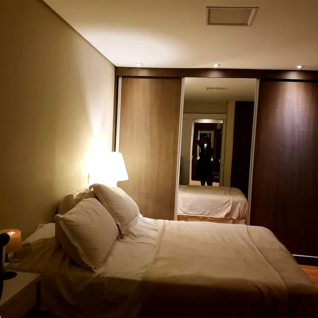 Loft / Flat com 1 quarto à venda, 47m2 em Itaim Bibi, São Paulo - SP - imagem 9 Foto 9 de Loft / Flat com 1 quarto à venda, 47m2 em Itaim Bibi, São Paulo - SP