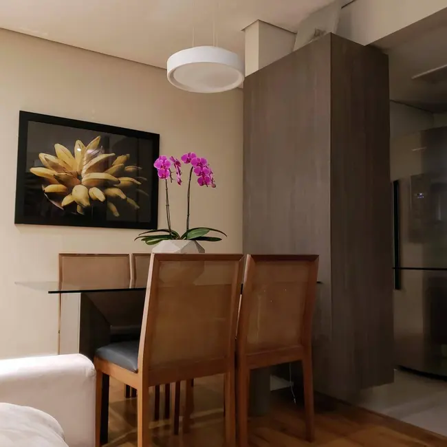 Loft / Flat com 1 quarto à venda, 47m2 em Itaim Bibi, São Paulo - SP - imagem 8 Foto 8 de Loft / Flat com 1 quarto à venda, 47m2 em Itaim Bibi, São Paulo - SP