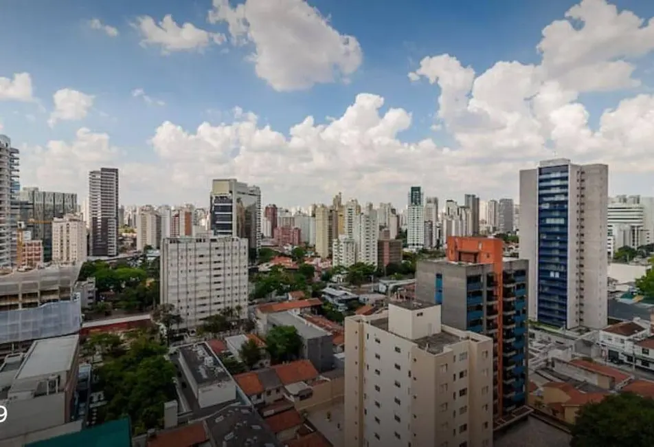 Loft / Flat com 1 quarto à venda, 36m2 em Vila Olímpia, São Paulo - SP - imagem 8 Foto 8 de Loft / Flat com 1 quarto à venda, 36m2 em Vila Olímpia, São Paulo - SP