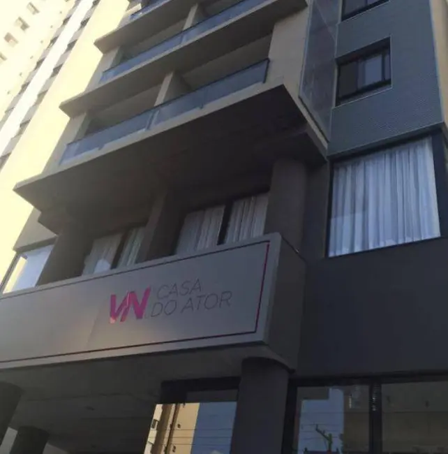 Loft / Flat com 1 quarto à venda, 36m2 em Vila Olímpia, São Paulo - SP - imagem 6 Foto 6 de Loft / Flat com 1 quarto à venda, 36m2 em Vila Olímpia, São Paulo - SP