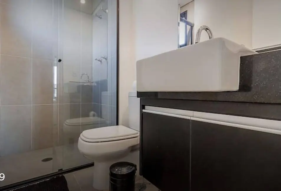 Loft / Flat com 1 quarto à venda, 36m2 em Vila Olímpia, São Paulo - SP - imagem 7 Foto 7 de Loft / Flat com 1 quarto à venda, 36m2 em Vila Olímpia, São Paulo - SP