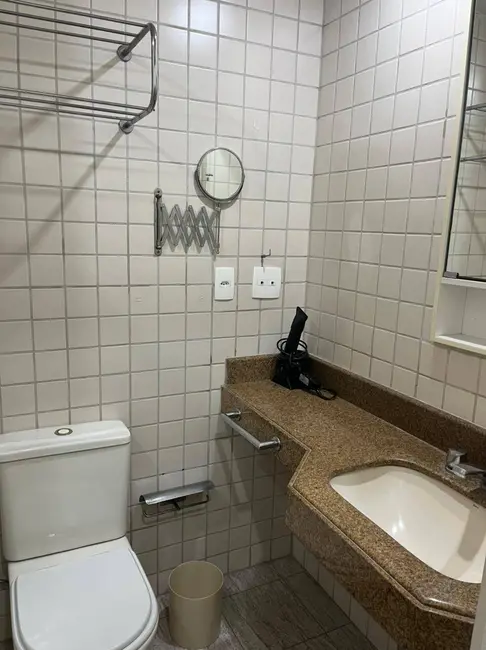 Loft / Flat com 1 quarto para alugar, 36m2 em Itaim Bibi, São Paulo - SP - imagem 5 Foto 5 de Loft / Flat com 1 quarto para alugar, 36m2 em Itaim Bibi, São Paulo - SP