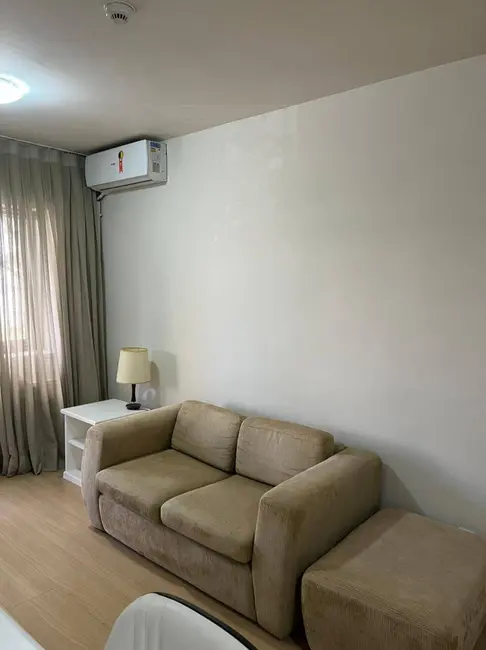 Loft / Flat com 1 quarto para alugar, 36m2 em Itaim Bibi, São Paulo - SP - imagem 6 Foto 6 de Loft / Flat com 1 quarto para alugar, 36m2 em Itaim Bibi, São Paulo - SP