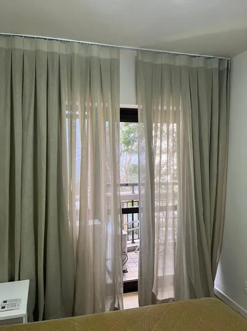 Foto 2 de Loft / Flat com 1 quarto para alugar, 36m2 em Itaim Bibi, São Paulo - SP