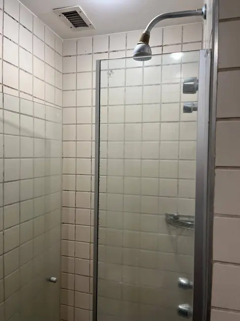 Foto 2 de Loft / Flat com 1 quarto para alugar, 36m2 em Itaim Bibi, São Paulo - SP