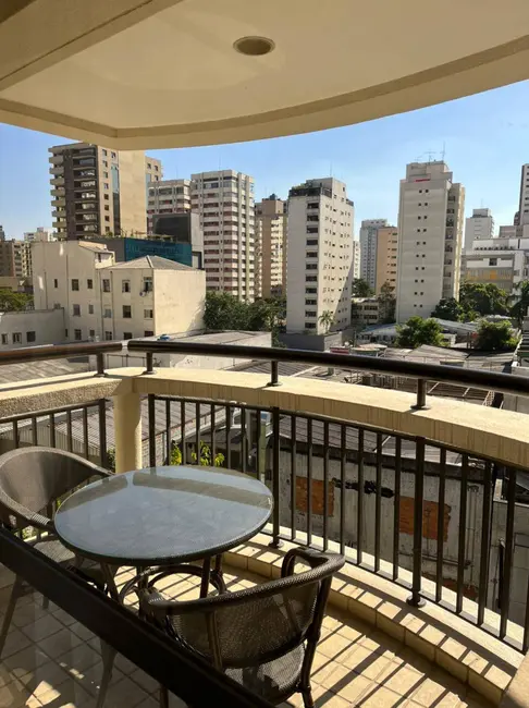 Loft / Flat com 1 quarto para alugar, 36m2 em Itaim Bibi, São Paulo - SP - imagem 6 Foto 6 de Loft / Flat com 1 quarto para alugar, 36m2 em Itaim Bibi, São Paulo - SP