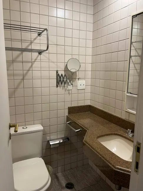 Loft / Flat com 1 quarto para alugar, 36m2 em Itaim Bibi, São Paulo - SP - imagem 3 Foto 3 de Loft / Flat com 1 quarto para alugar, 36m2 em Itaim Bibi, São Paulo - SP