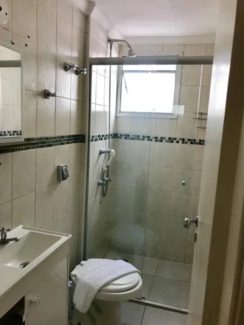 Apartamento com 1 quarto à venda, 34m2 em Bela Vista, São Paulo - SP - imagem 6 Foto 6 de Apartamento com 1 quarto à venda, 34m2 em Bela Vista, São Paulo - SP