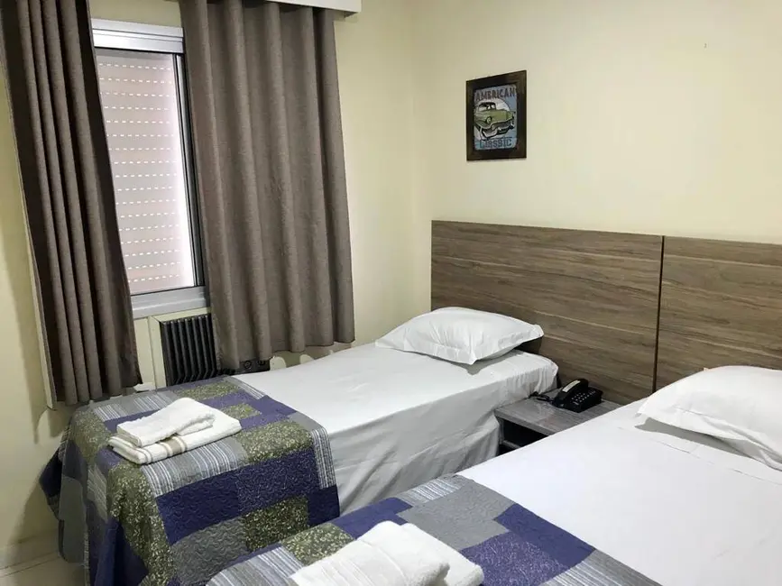 Apartamento com 1 quarto à venda, 34m2 em Bela Vista, São Paulo - SP - imagem 7 Foto 7 de Apartamento com 1 quarto à venda, 34m2 em Bela Vista, São Paulo - SP