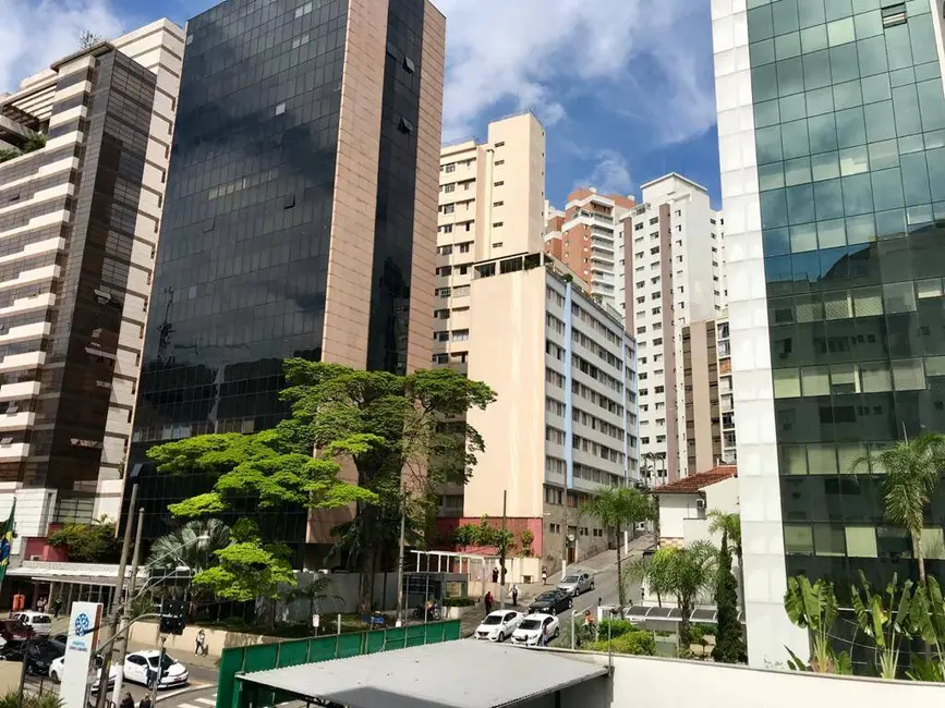 Apartamento com 1 quarto à venda, 34m2 em Bela Vista, São Paulo - SP - imagem 9 Foto 9 de Apartamento com 1 quarto à venda, 34m2 em Bela Vista, São Paulo - SP
