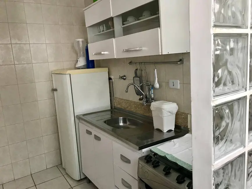 Apartamento com 1 quarto à venda, 34m2 em Bela Vista, São Paulo - SP - imagem 5 Foto 5 de Apartamento com 1 quarto à venda, 34m2 em Bela Vista, São Paulo - SP