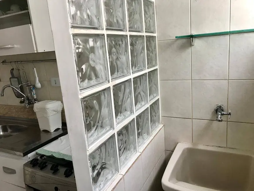 Apartamento com 1 quarto à venda, 34m2 em Bela Vista, São Paulo - SP - imagem 4 Foto 4 de Apartamento com 1 quarto à venda, 34m2 em Bela Vista, São Paulo - SP