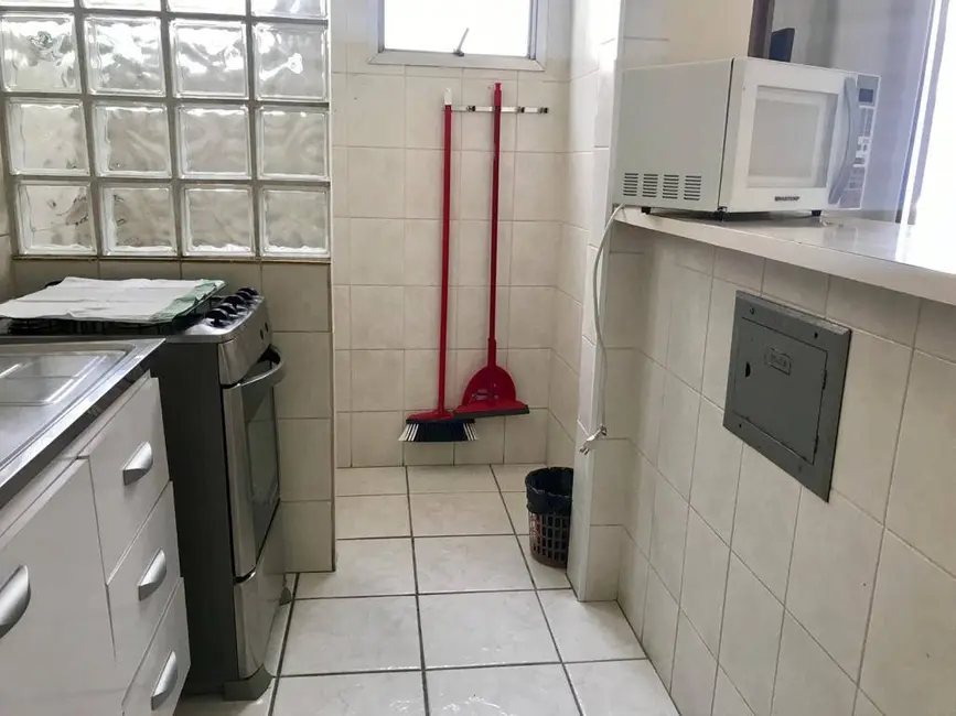 Apartamento com 1 quarto à venda, 34m2 em Bela Vista, São Paulo - SP - imagem 8 Foto 8 de Apartamento com 1 quarto à venda, 34m2 em Bela Vista, São Paulo - SP