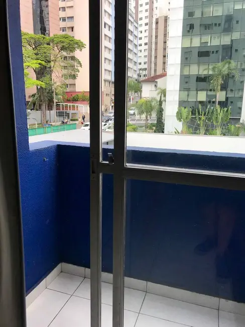 Apartamento com 1 quarto à venda, 34m2 em Bela Vista, São Paulo - SP - imagem 2 Foto 2 de Apartamento com 1 quarto à venda, 34m2 em Bela Vista, São Paulo - SP