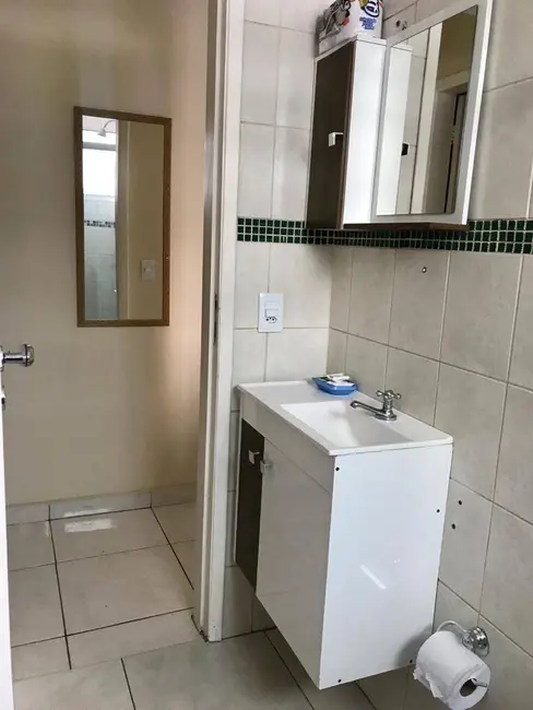 Apartamento com 1 quarto à venda, 34m2 em Bela Vista, São Paulo - SP - imagem 3 Foto 3 de Apartamento com 1 quarto à venda, 34m2 em Bela Vista, São Paulo - SP