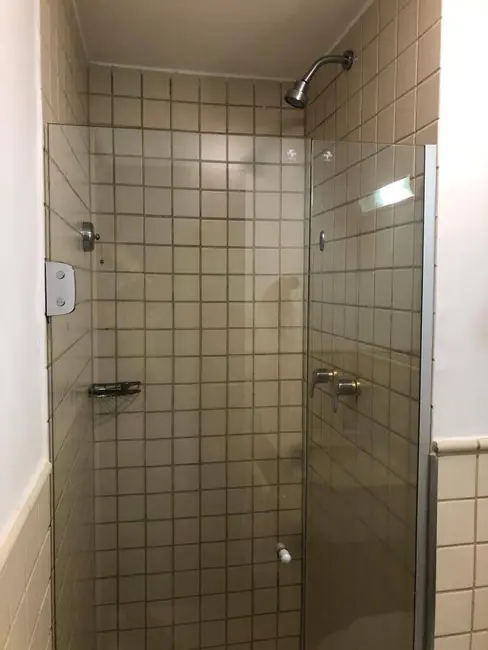 Loft / Flat com 1 quarto à venda, 28m2 em Chácara Santo Antônio (Zona Sul), São Paulo - SP - imagem 8 Foto 8 de Loft / Flat com 1 quarto à venda, 28m2 em Chácara Santo Antônio (Zona Sul), São Paulo - SP