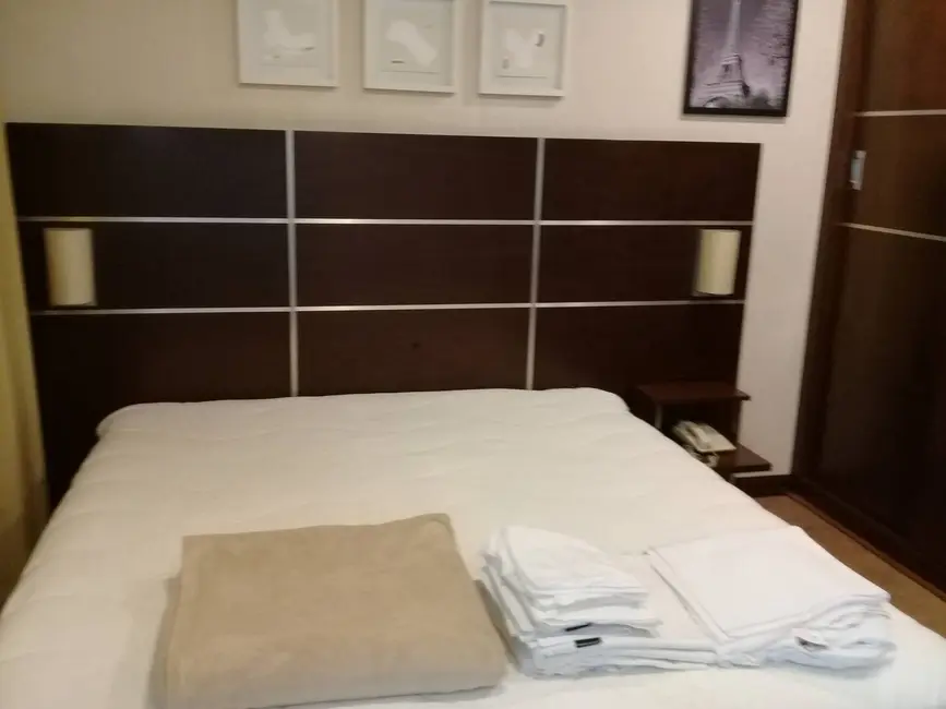 Loft / Flat com 1 quarto à venda, 28m2 em Chácara Santo Antônio (Zona Sul), São Paulo - SP - imagem 5 Foto 5 de Loft / Flat com 1 quarto à venda, 28m2 em Chácara Santo Antônio (Zona Sul), São Paulo - SP