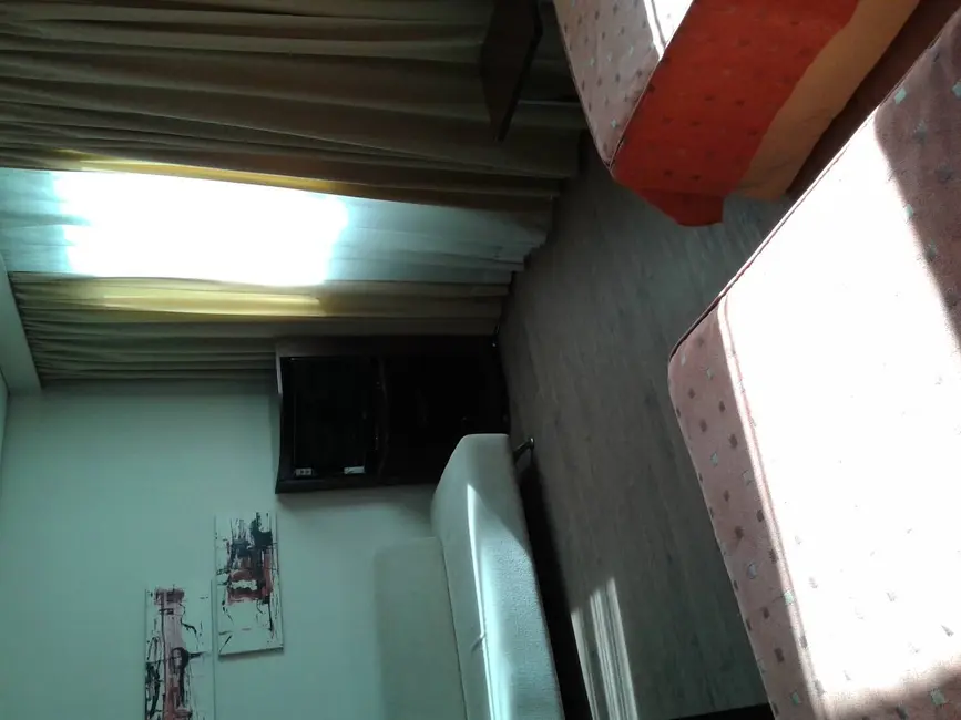 Loft / Flat com 1 quarto à venda, 28m2 em Chácara Santo Antônio (Zona Sul), São Paulo - SP - imagem 4 Foto 4 de Loft / Flat com 1 quarto à venda, 28m2 em Chácara Santo Antônio (Zona Sul), São Paulo - SP