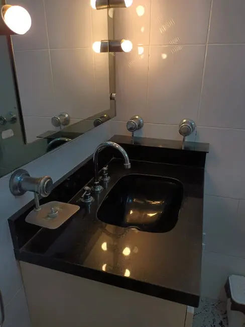 Foto 3 de Loft / Flat com 2 quartos para alugar, 47m2 em Jardim Paulista, São Paulo - SP