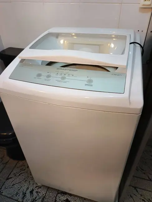 Foto 8 de Loft / Flat com 2 quartos para alugar, 47m2 em Jardim Paulista, São Paulo - SP