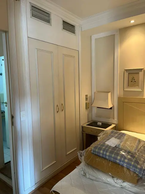 Loft / Flat com 1 quarto à venda e para alugar, 34m2 em Vila Olímpia, São Paulo - SP - imagem 5 Foto 5 de Loft / Flat com 1 quarto à venda e para alugar, 34m2 em Vila Olímpia, São Paulo - SP