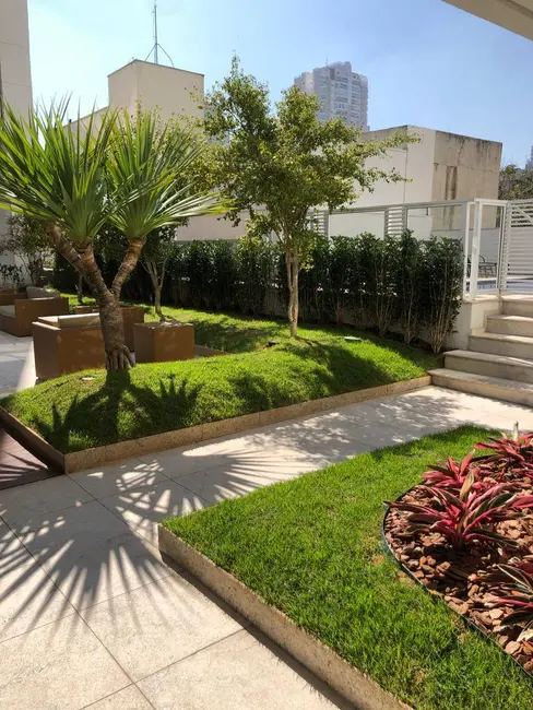 Loft / Flat com 1 quarto à venda, 42m2 em Vila Olímpia, São Paulo - SP - imagem 9 Foto 9 de Loft / Flat com 1 quarto à venda, 42m2 em Vila Olímpia, São Paulo - SP