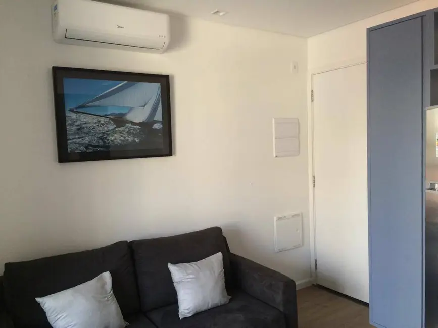 Loft / Flat com 1 quarto à venda, 42m2 em Vila Olímpia, São Paulo - SP - imagem 2 Foto 2 de Loft / Flat com 1 quarto à venda, 42m2 em Vila Olímpia, São Paulo - SP