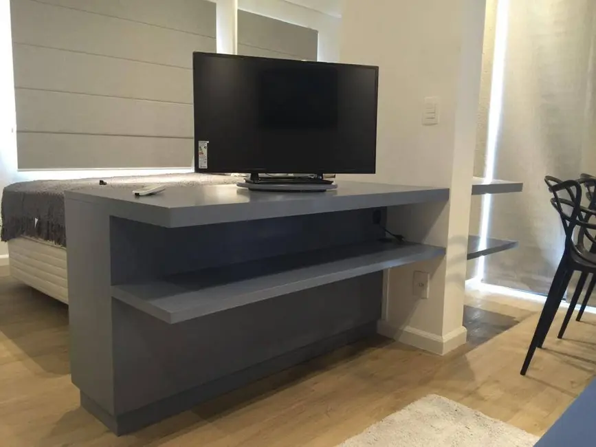 Loft / Flat com 1 quarto à venda, 42m2 em Vila Olímpia, São Paulo - SP - imagem 6 Foto 6 de Loft / Flat com 1 quarto à venda, 42m2 em Vila Olímpia, São Paulo - SP