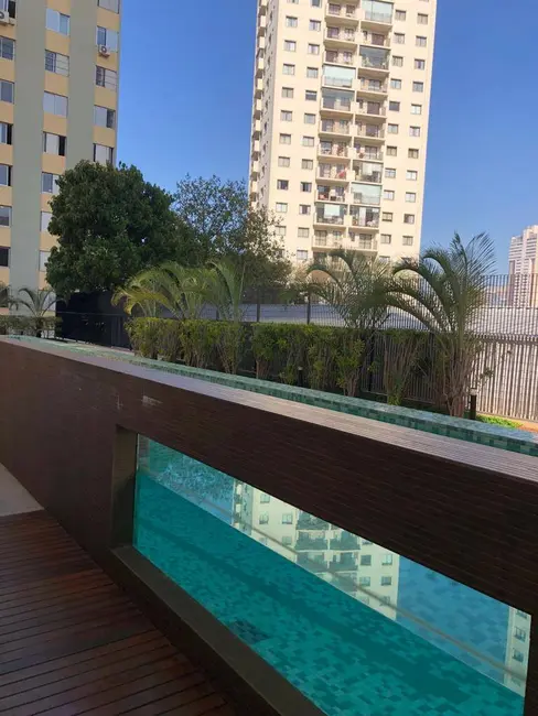 Loft / Flat com 1 quarto à venda, 42m2 em Vila Olímpia, São Paulo - SP - imagem 7 Foto 7 de Loft / Flat com 1 quarto à venda, 42m2 em Vila Olímpia, São Paulo - SP