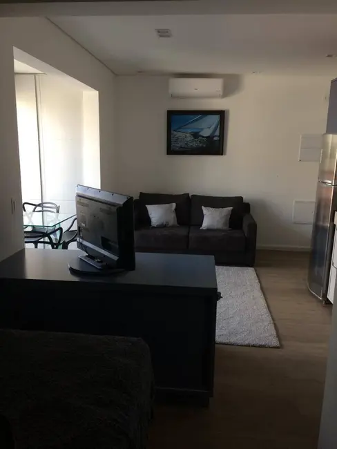 Loft / Flat com 1 quarto à venda, 42m2 em Vila Olímpia, São Paulo - SP - imagem 3 Foto 3 de Loft / Flat com 1 quarto à venda, 42m2 em Vila Olímpia, São Paulo - SP