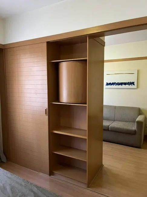 Foto 7 de Loft / Flat com 1 quarto para alugar, 30m2 em Consolação, São Paulo - SP