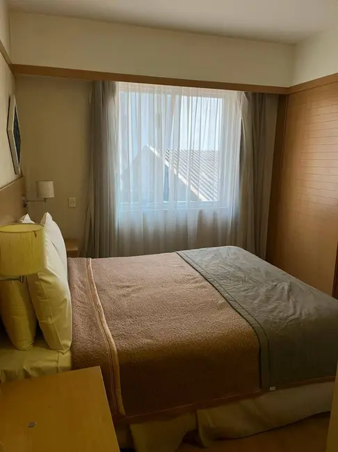 Foto 9 de Loft / Flat com 1 quarto para alugar, 30m2 em Consolação, São Paulo - SP