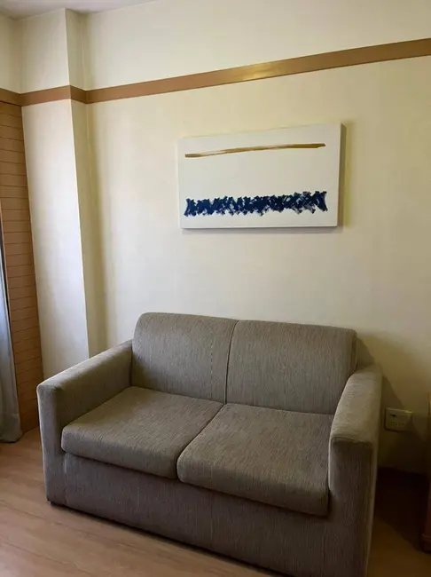 Foto 4 de Loft / Flat com 1 quarto para alugar, 30m2 em Consolação, São Paulo - SP