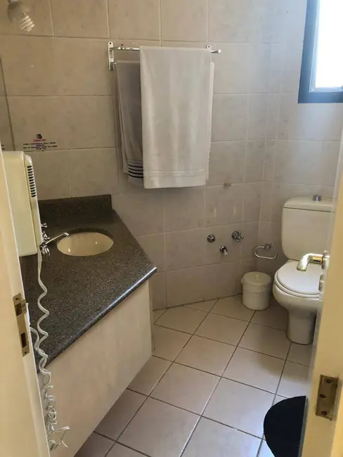 Foto 5 de Loft / Flat com 1 quarto para alugar, 40m2 em Jardim Ampliação, São Paulo - SP