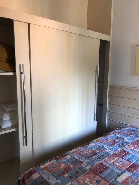 Foto 8 de Loft / Flat com 1 quarto para alugar, 40m2 em Jardim Ampliação, São Paulo - SP