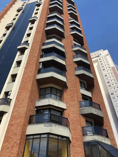 Foto 6 de Loft / Flat com 1 quarto para alugar, 40m2 em Jardim Ampliação, São Paulo - SP