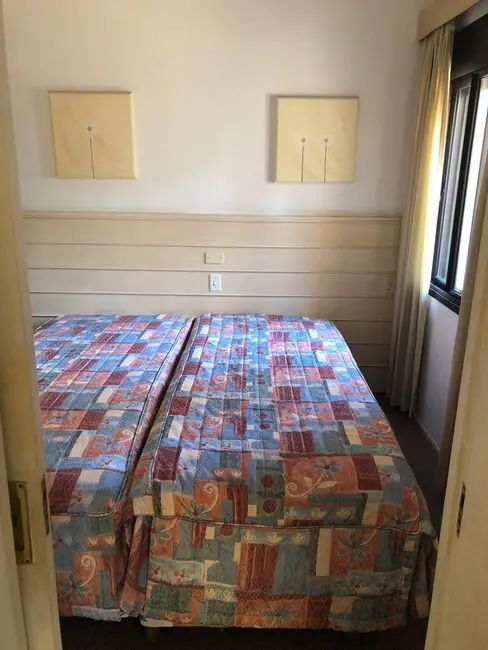 Foto 9 de Loft / Flat com 1 quarto para alugar, 40m2 em Jardim Ampliação, São Paulo - SP