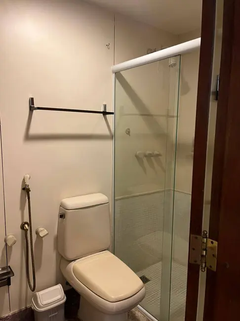 Foto 7 de Loft / Flat com 1 quarto para alugar, 40m2 em Jardim Paulista, São Paulo - SP