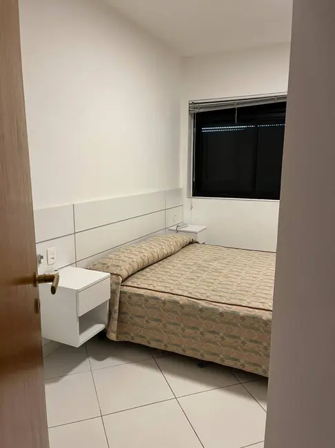 Foto 5 de Loft / Flat com 1 quarto para alugar, 40m2 em Jardim Paulista, São Paulo - SP