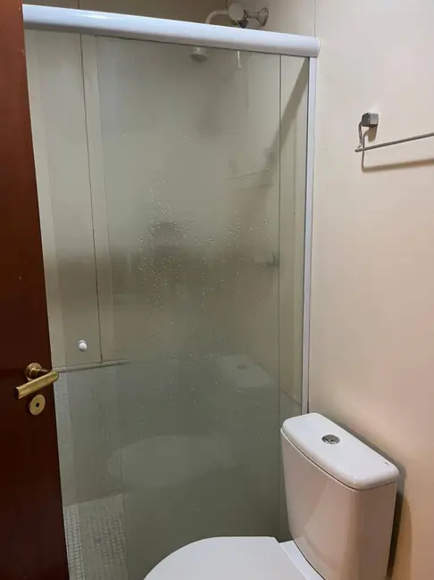 Foto 7 de Loft / Flat com 1 quarto para alugar, 40m2 em Jardim Paulista, São Paulo - SP