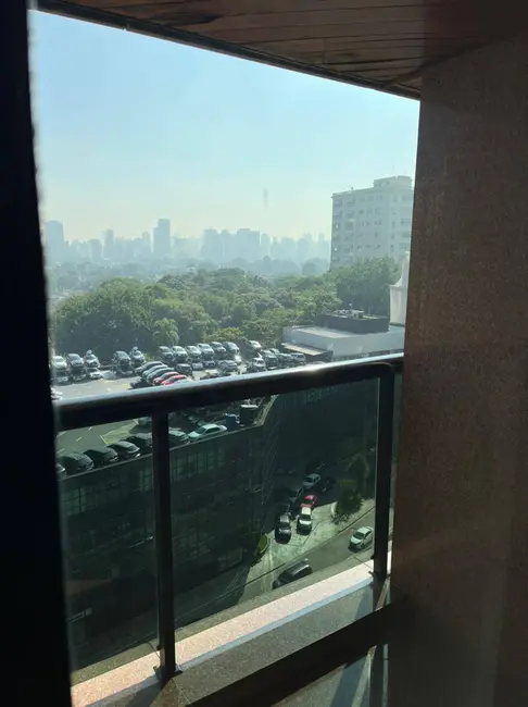 Foto 8 de Loft / Flat com 1 quarto para alugar, 40m2 em Jardim Paulista, São Paulo - SP