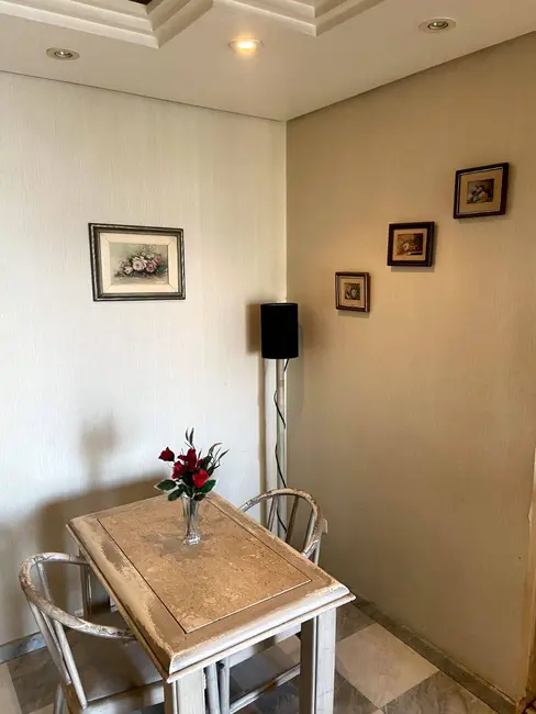 Foto 6 de Apartamento com 1 quarto para alugar, 32m2 em Campos Elíseos, São Paulo - SP