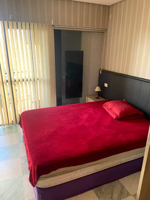 Foto 4 de Apartamento com 1 quarto para alugar, 32m2 em Campos Elíseos, São Paulo - SP