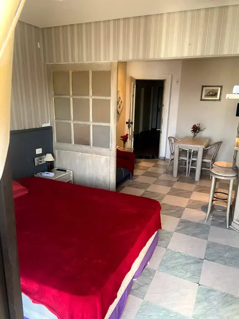 Foto 2 de Apartamento com 1 quarto para alugar, 32m2 em Campos Elíseos, São Paulo - SP