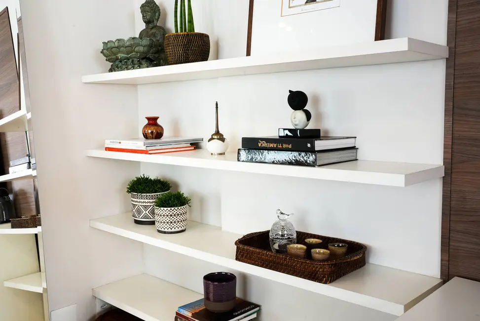 Loft / Flat com 1 quarto para alugar, 37m2 em Itaim Bibi, São Paulo - SP - imagem 7 Foto 7 de Loft / Flat com 1 quarto para alugar, 37m2 em Itaim Bibi, São Paulo - SP