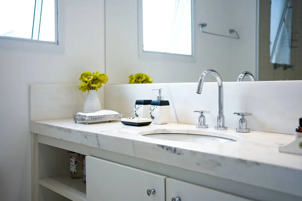 Loft / Flat com 1 quarto para alugar, 37m2 em Itaim Bibi, São Paulo - SP - imagem 3 Foto 3 de Loft / Flat com 1 quarto para alugar, 37m2 em Itaim Bibi, São Paulo - SP