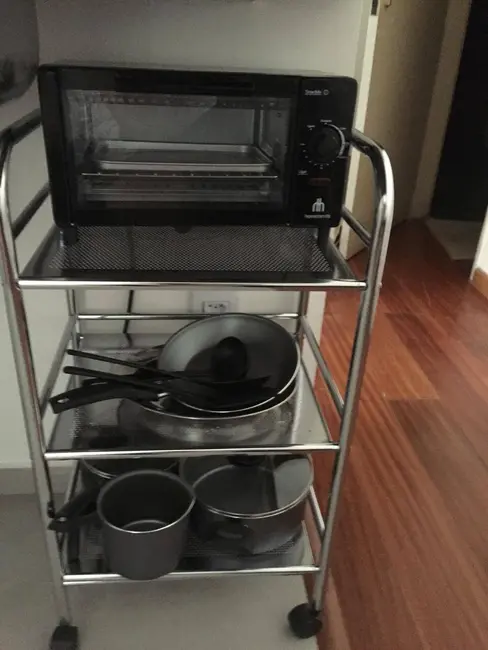 Foto 9 de Loft / Flat com 1 quarto para alugar, 28m2 em Consolação, São Paulo - SP