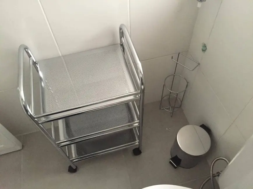 Foto 5 de Loft / Flat com 1 quarto para alugar, 28m2 em Consolação, São Paulo - SP